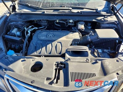 Zdjęcie 11 z 12 samochodu: 2016 ACURA RDX TECHNOLOGY VIN:5J8TB3H5XGL005063 - miniatura