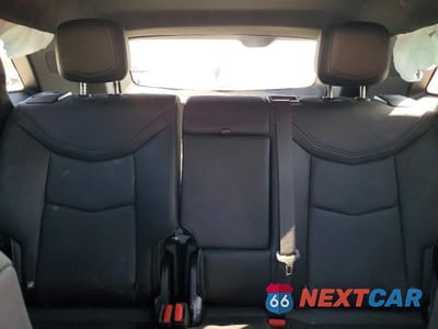 Zdjęcie 10 z 13 samochodu: 2023 CADILLAC XT5 SPORT VIN:1GYKNGRS2PZ124102 - miniatura