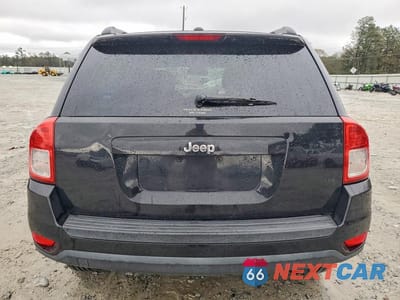 Zdjęcie 6 z 11 samochodu: 2012 JEEP COMPASS LATITUDE VIN:1C4NJCEB3CD554256 - miniatura