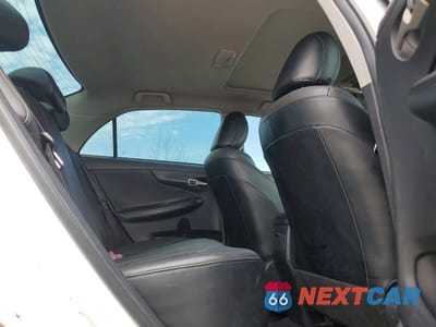 Zdjęcie 10 z 11 samochodu: 2012 TOYOTA COROLLA L VIN:2T1BU4EE0CC867045 - miniatura