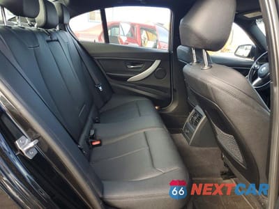 Zdjęcie 10 z 13 samochodu: 2015 BMW 328 I VIN:WBA3A5C5XFP647047 - miniatura