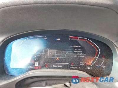 Zdjęcie 9 z 12 samochodu: 2023 BMW X3 XDRIVE30I VIN:5UX53DP0XP9S11043 - miniatura