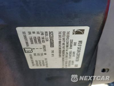 Zdjęcie 12 z 13 samochodu: 2005 SATURN VUE VIN:5GZCZ63435S860828 - miniatura