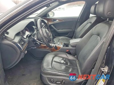 Zdjęcie 7 z 12 samochodu: 2015 AUDI A6 PREMIUM PLUS VIN:WAUFGAFC6FN013275 - miniatura