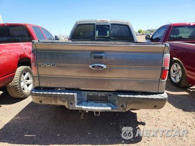 Zdjęcie 6 z 11 samochodu: 2012 FORD F150 SUPERCREW VIN:1FTFW1CT0CFA13613 - miniatura