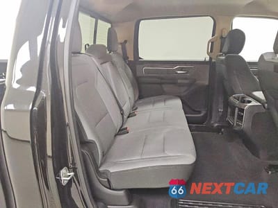 Zdjęcie 10 z 12 samochodu: 2019 RAM 1500 BIG HORN VIN:1C6RREFT7KN639503 - miniatura