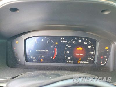 Zdjęcie 9 z 11 samochodu: 2024 ACURA INTEGRA VIN:19UDE4H28RA026340 - miniatura