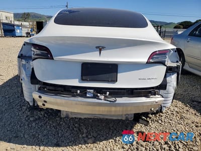 Zdjęcie 6 z 14 samochodu: 2022 TESLA MODEL 3 VIN:5YJ3E1EB4NF178727 - miniatura