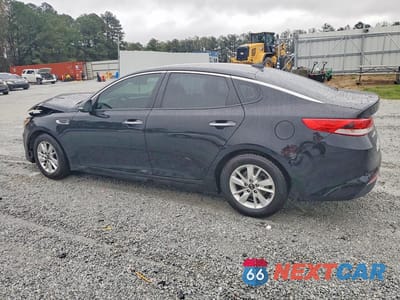 Drugie zdjęcie samochodu z przodu: 2016 KIA OPTIMA LX VIN:5XXGT4L34GG100825 - miniatura