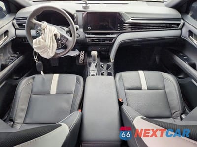 Zdjęcie 8 z 13 samochodu: 2025 TOYOTA CAMRY SE VIN:4T1DBADK1SU010962 - miniatura