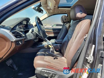 Zdjęcie 7 z 14 samochodu: 2014 BMW X5 XDRIVE35D VIN:5UXKS4C55E0J95746 - miniatura