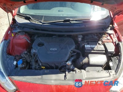 Zdjęcie 11 z 11 samochodu: 2015 HYUNDAI ACCENT GS VIN:KMHCT5AE6FU219618 - miniatura