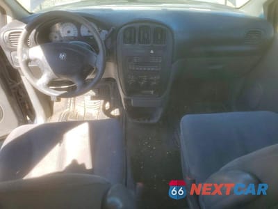 Zdjęcie 8 z 12 samochodu: 2006 DODGE GRAND CARAVAN SE VIN:1D4GP24R36B503746 - miniatura