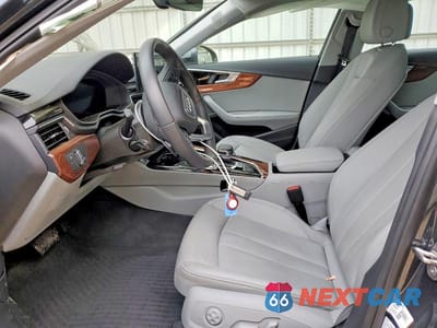 Zdjęcie 7 z 12 samochodu: 2023 AUDI A4 PREMIUM PLUS 40 VIN:WAUBBAF48PN009929 - miniatura