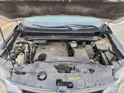 Zdjęcie 12 z 13 samochodu: 2014 NISSAN PATHFINDER SV VIN:5N1AR2MM2EC686501 - miniatura