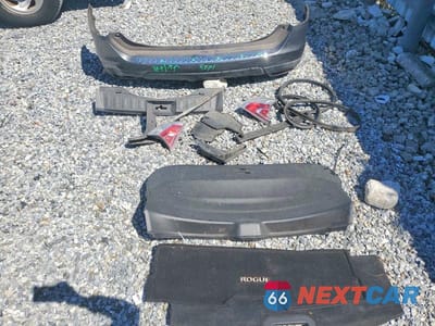 Zdjęcie 13 z 13 samochodu: 2016 NISSAN ROGUE S VIN:KNMAT2MT9GP659403 - miniatura