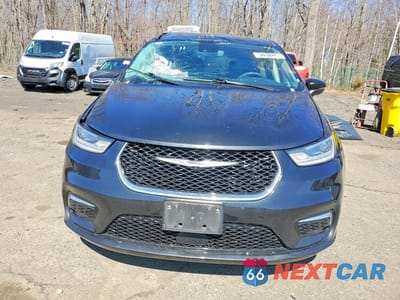 Piąte zdjęcie samochodu w środku: 2023 CHRYSLER PACIFICA HYBRID TOURING L VIN:2C4RC1L72PR632222 - miniatura