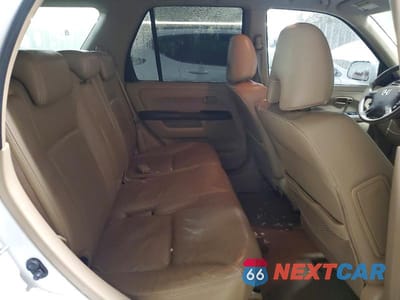 Zdjęcie 10 z 11 samochodu: 2006 HONDA CR-V SE VIN:JHLRD78906C021884 - miniatura