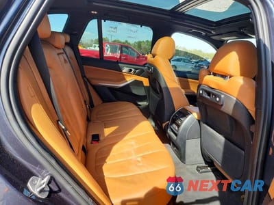 Zdjęcie 11 z 13 samochodu: 2022 BMW X5 XDRIVE40I VIN:5UXCR6C04N9M25238 - miniatura