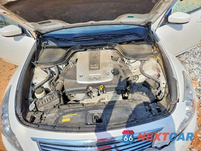 Zdjęcie 11 z 12 samochodu: 2013 INFINITI G37 SEDAN X VIN:JN1CV6ARXDM765877 - miniatura