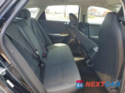 Zdjęcie 10 z 12 samochodu: 2025 KIA K4 LXS VIN:3KPFT4DE8SE068846 - miniatura