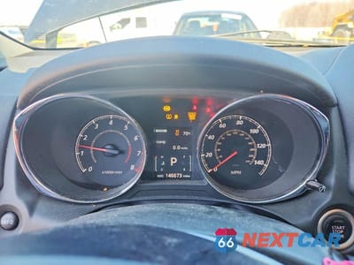 Zdjęcie 9 z 11 samochodu: 2013 MITSUBISHI OUTLANDER SPORT SE VIN:4A4AR4AU3DE019131 - miniatura