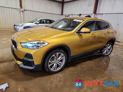 2021 BMW X2 XDRIVE28I WBXYJ1C05M5T09962 - główne zdjęcie licytacji z USA - miniatura