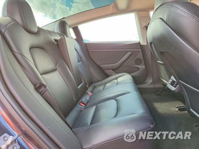 Zdjęcie 10 z 13 samochodu: 2023 TESLA MODEL 3 VIN:5YJ3E1EA2PF616770 - miniatura