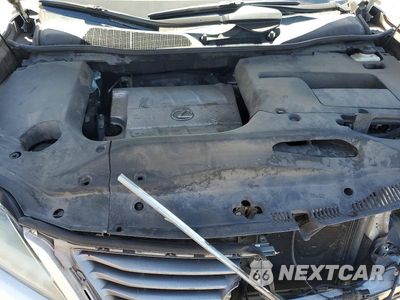 Zdjęcie 12 z 12 samochodu: 2015 LEXUS RX 350 BASE VIN:2T2ZK1BA9FC188721 - miniatura