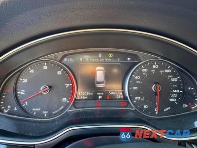 Zdjęcie 8 z 14 samochodu: 2017 AUDI Q7 PREMIUM PLUS VIN:WA1LAAF78HD028003 - miniatura