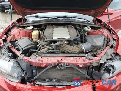 Zdjęcie 11 z 11 samochodu: 2017 CHEV CAMARO SS VIN:1G1FF1R71H0154218 - miniatura