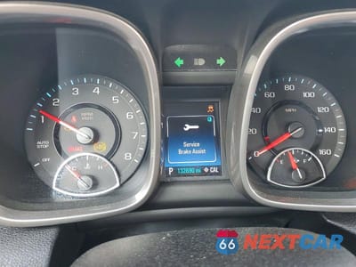 Zdjęcie 9 z 12 samochodu: 2016 CHEVROLET MALIBU LIMITED LTZ VIN:1G11E5SA9GF103507 - miniatura