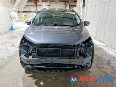 Piąte zdjęcie samochodu w środku: 2019 FORD ECOSPORT SE VIN:MAJ6S3GL6KC262747 - miniatura
