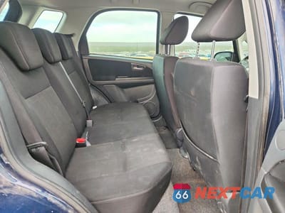 Zdjęcie 10 z 11 samochodu: 2010 SUZUKI SX4 VIN:JS2YB5A38A6302496 - miniatura