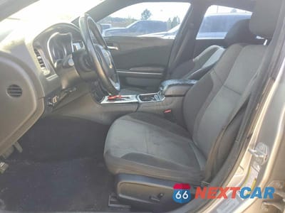 Zdjęcie 7 z 12 samochodu: 2016 DODGE CHARGER SXT VIN:2C3CDXHG1GH339212 - miniatura