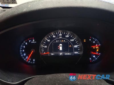 Zdjęcie 9 z 13 samochodu: 2016 KIA SORENTO SX V6 VIN:5XYPKDA50GG016701 - miniatura