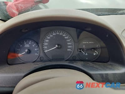 Zdjęcie 9 z 11 samochodu: 2004 CHEV MALIBU VIN:1G1ZS52F74F133964 - miniatura