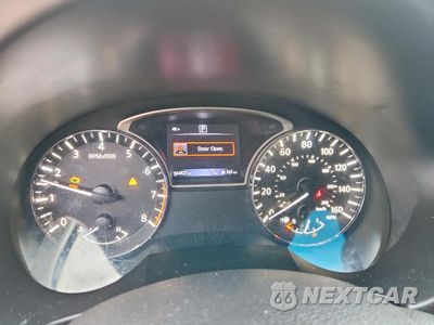 Zdjęcie 9 z 13 samochodu: 2017 NISSAN ALTIMA 2.5 SV VIN:1N4AL3AP8HC290920 - miniatura