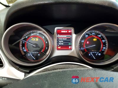 Zdjęcie 9 z 12 samochodu: 2014 DODGE JOURNEY SE VIN:3C4PDDAG2ET187709 - miniatura