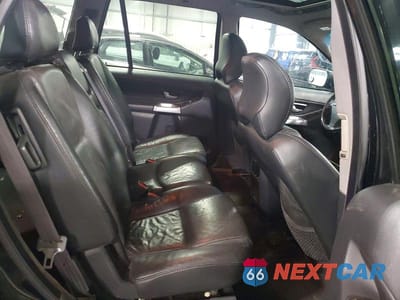 Zdjęcie 10 z 12 samochodu: 2004 VOLVO XC90 T6 VIN:YV1CZ91H341103936 - miniatura