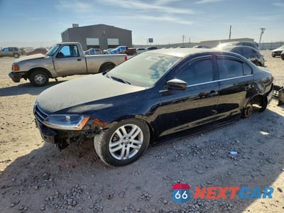 2017 VOLKSWAGEN JETTA S 3VW167AJ1HM211264 - główne zdjęcie licytacji z USA - miniatura