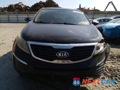 Zdjęcie 9 z 24 samochodu: 2013 KIA SPORTAGE LX VIN:KNDPB3A2XD7538650 - miniatura