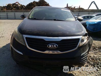 Zdjęcie 9 z 24 samochodu: 2013 KIA SPORTAGE LX VIN:KNDPB3A2XD7538650 - miniatura