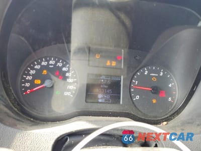 Zdjęcie 9 z 12 samochodu: 2019 MERCEDES BENZ SPRINTER 2500 DELIVERY VAN VIN:WD4PF1CD8KT012048 - miniatura