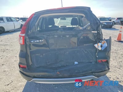 Zdjęcie 6 z 14 samochodu: 2015 HONDA CR-V EX VIN:3CZRM3H59FG707688 - miniatura