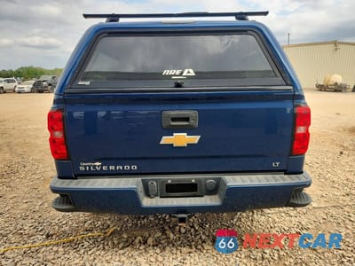 Zdjęcie 6 z 12 samochodu: 2017 CHEVROLET SILVERADO K1500 LT VIN:3GCUKREC2HG331074 - miniatura