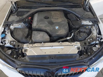 Zdjęcie 11 z 11 samochodu: 2022 BMW 330I VIN:3MW5R1J05N8C22401 - miniatura