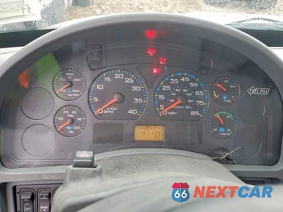 Zdjęcie 8 z 10 samochodu: 2005 INTERNATIONAL 4300 DE-ICER TRUCK VIN:1HTMMAAM35H686253 - miniatura