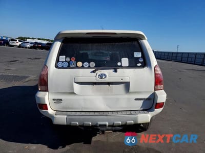 Zdjęcie 6 z 11 samochodu: 2004 TOYOTA 4RUNNER SPORT EDITION VIN:JTEZT14R840014033 - miniatura