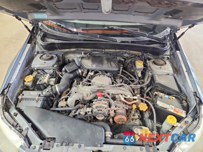 Zdjęcie 12 z 13 samochodu: 2009 SUBARU FORESTER 2.5X PREMIUM VIN:JF2SH63619H737213 - miniatura